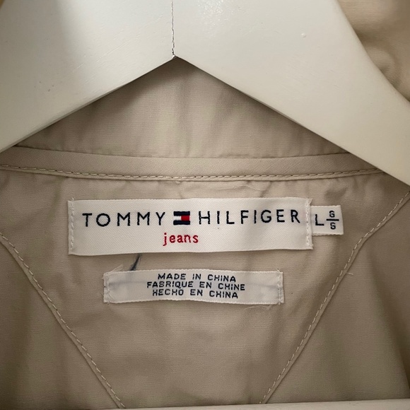 Ladies Jacket. by Tommy Hilfiger - Picture 3 of 16